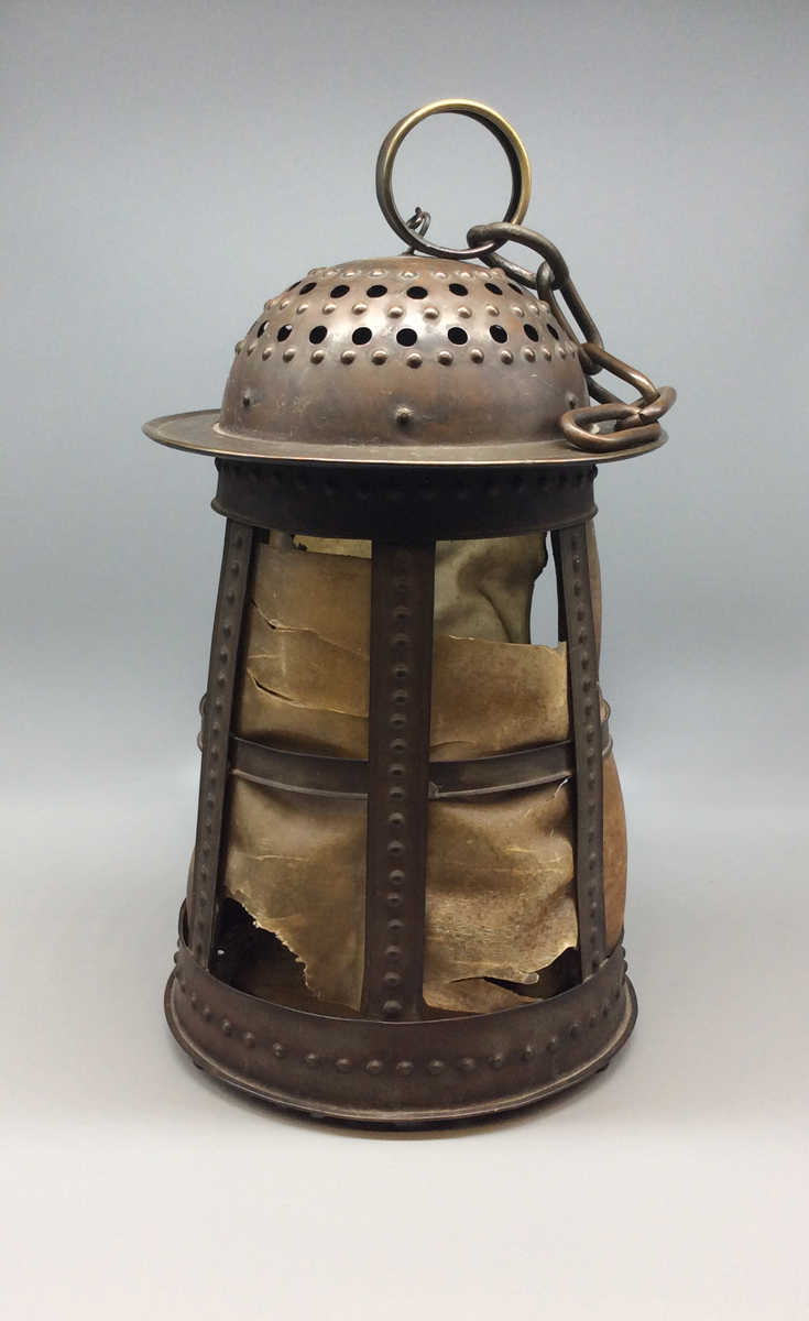 Lantern - Ship lamp