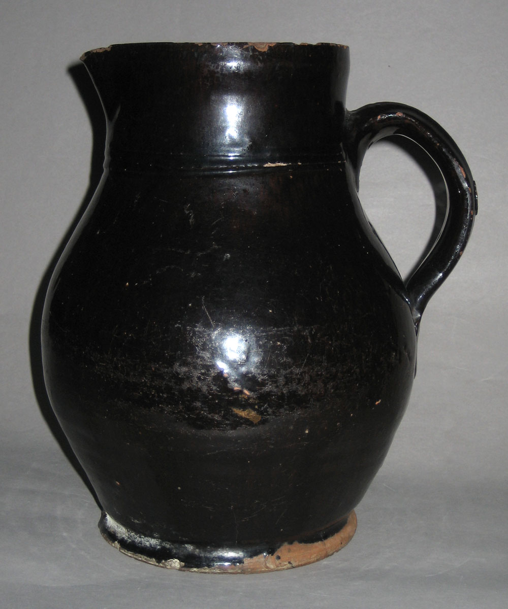 1957.0119.005 Pitcher