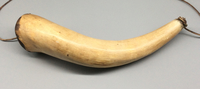 Powder horn