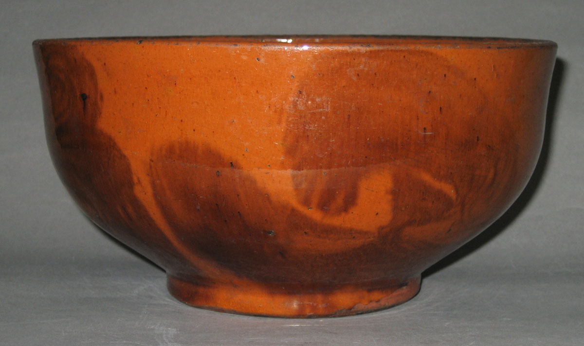 1955.0590 Bowl