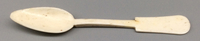Spoon - Miniature spoon