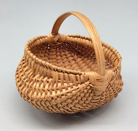 Basket - Miniature b...