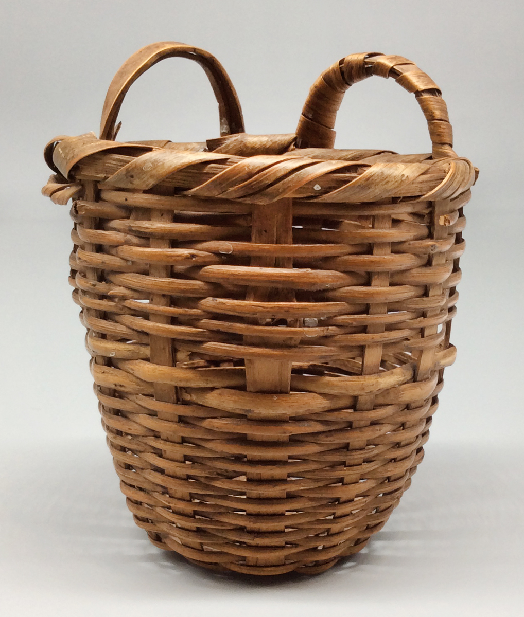 Wood (other) - Basket