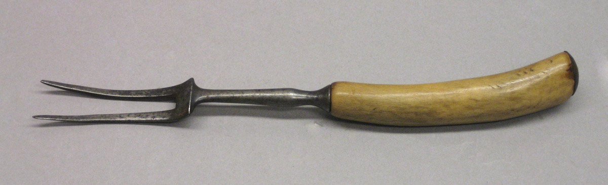 1955.0613 Fork