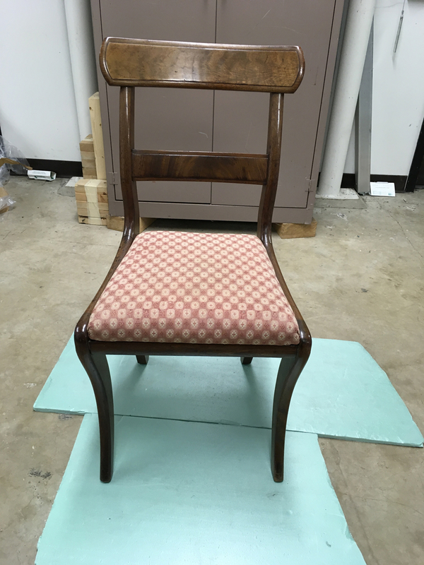 Furniture - Chair