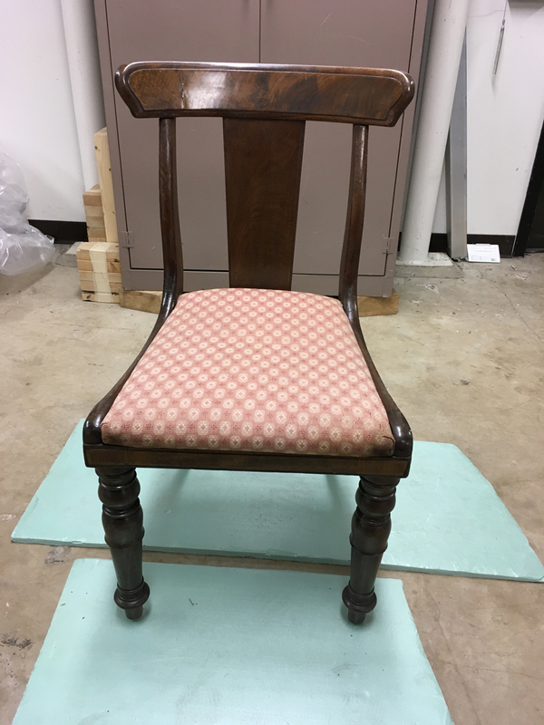 Furniture - Chair