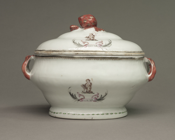 Tureen