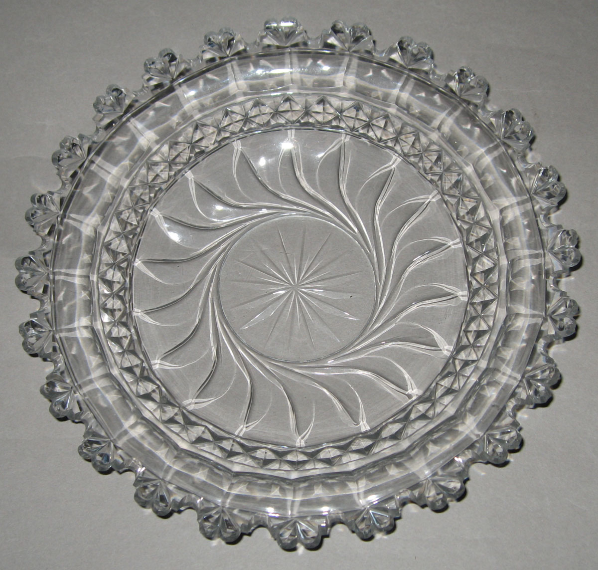 1962.0154.002 Glass plate