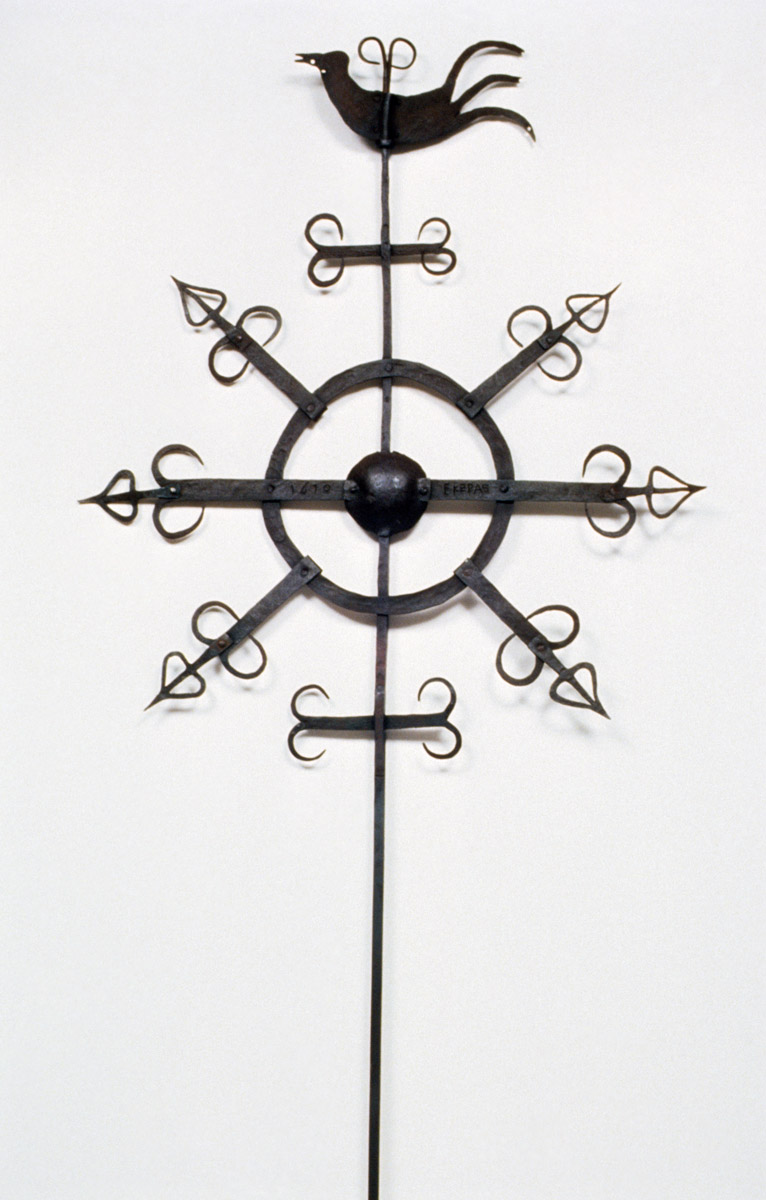 Weathervane