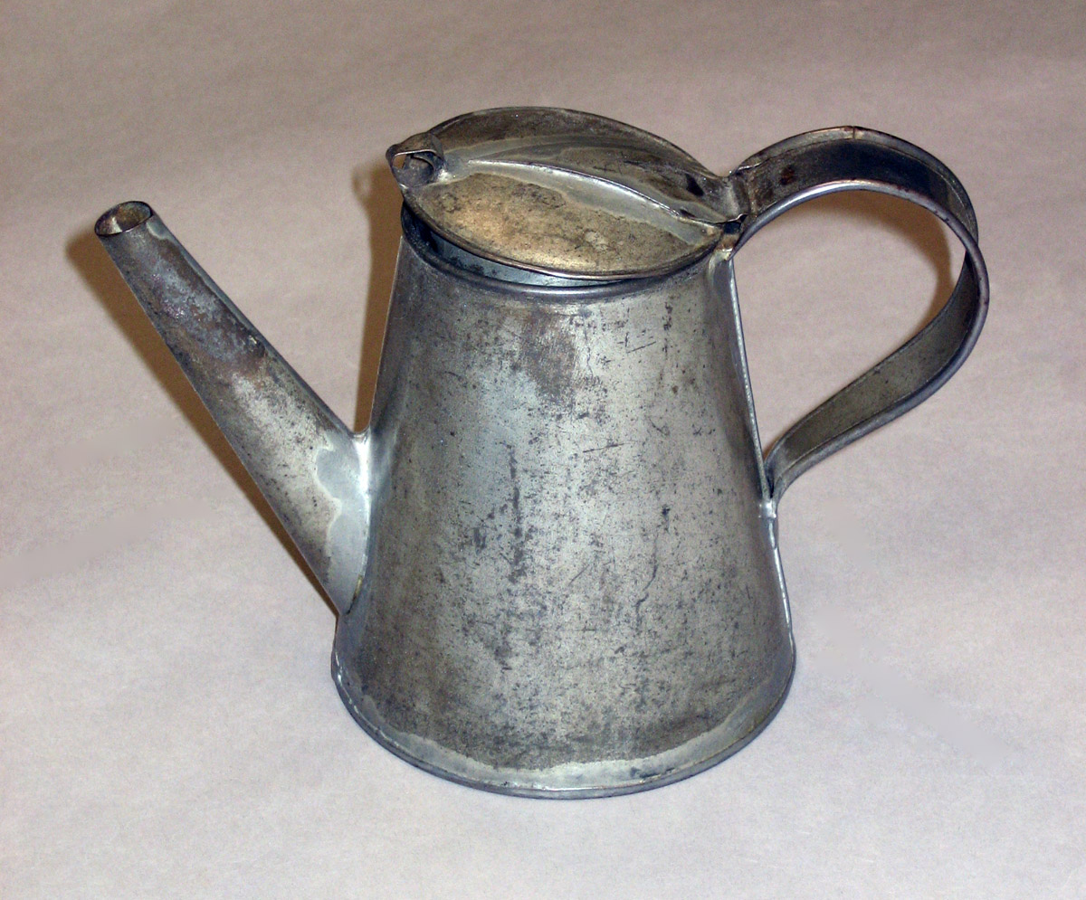 1962.0128 Teapot