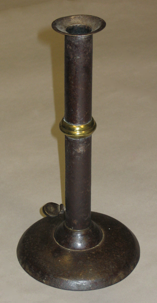 Candlestick