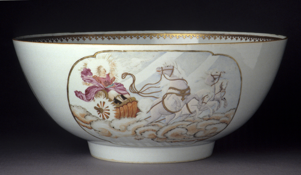 1961.0823 Bowl, view 4