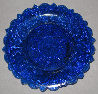 Plate - Cup plate