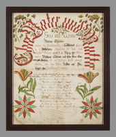 Fraktur - Birth and ...