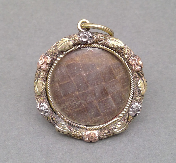 Pendant - Locket