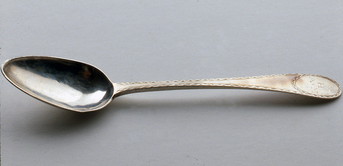 1989.0013.004 Tablespoon