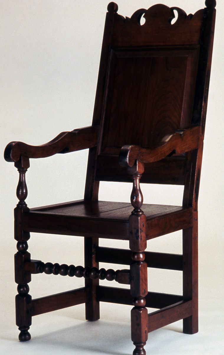 Chair - Armchair