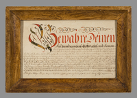 Fraktur - Writing sa...