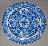 Plate