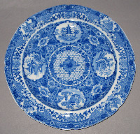 Plate