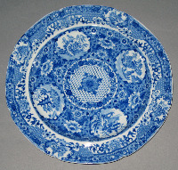 Plate