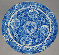 Plate