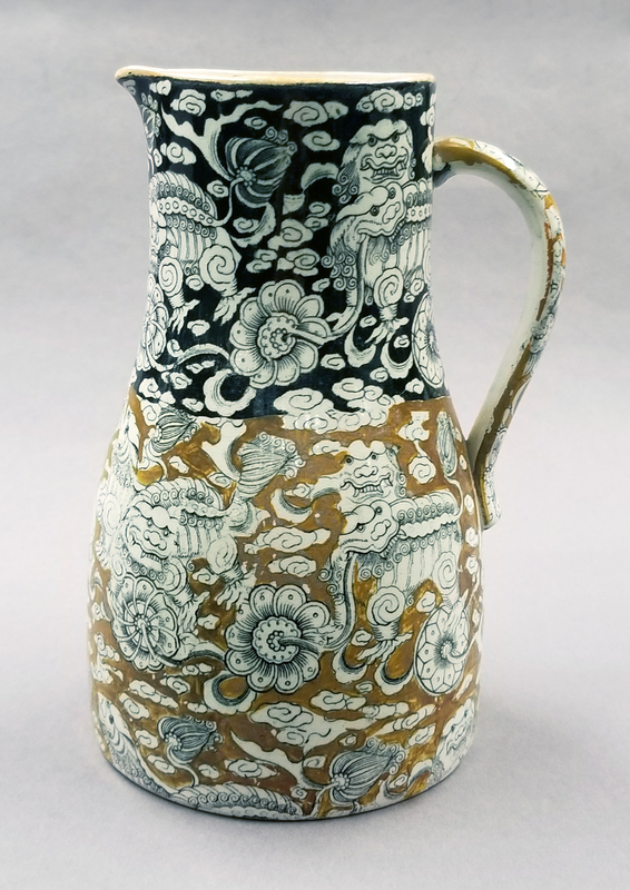 Jug - Pitcher