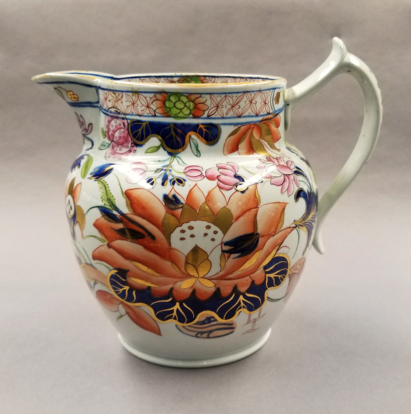 Jug - Pitcher