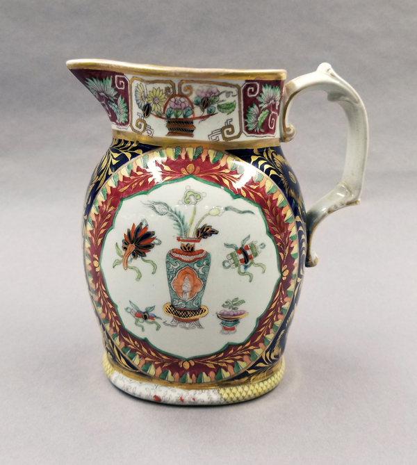 Jug - Pitcher