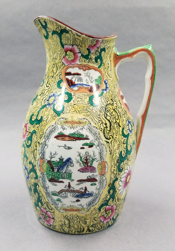 Jug - Pitcher