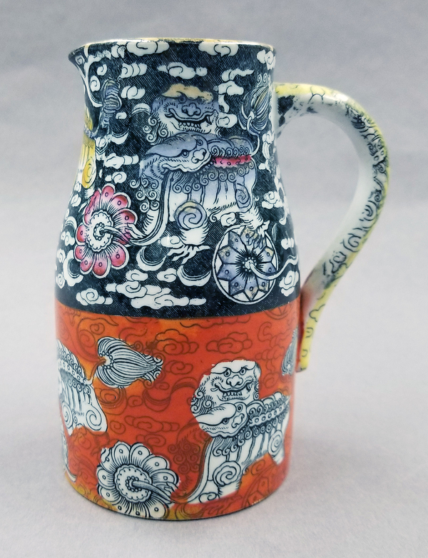 Jug - Miniature jug ...