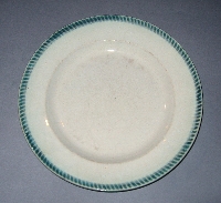 Plate