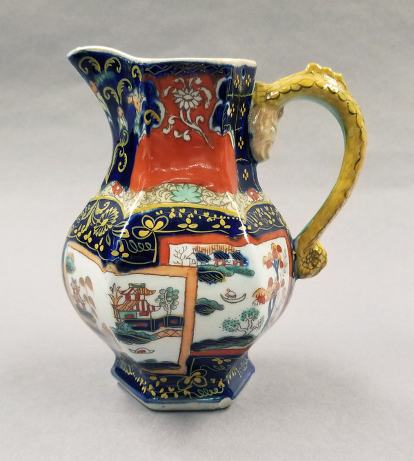 Jug - Miniature jug ...