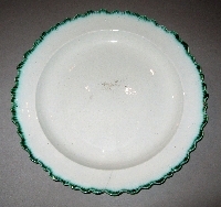 Plate - Dinner plate