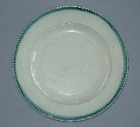 Plate - Dinner plate