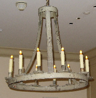 Chandelier