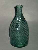 Cruet - Bottle