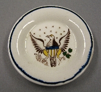 Plate - Cup plate