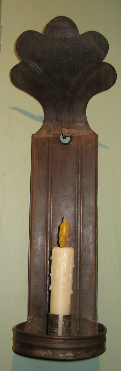 1955.0604 Sconce