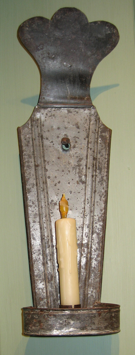 1955.0606 Sconce