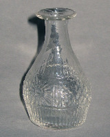 Decanter - Miniature...