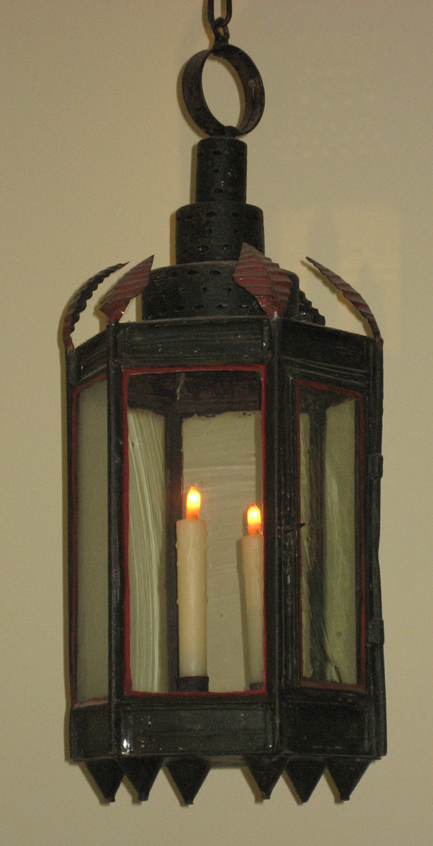 1964.1106 Lantern