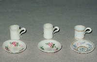 Teacup - Miniature t...