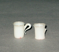 Teacup - Miniature t...
