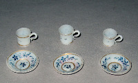 Teacup - Miniature t...