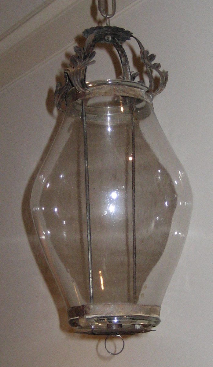 Lamp - Hanging lamp