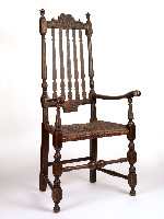 Chair - Armchair