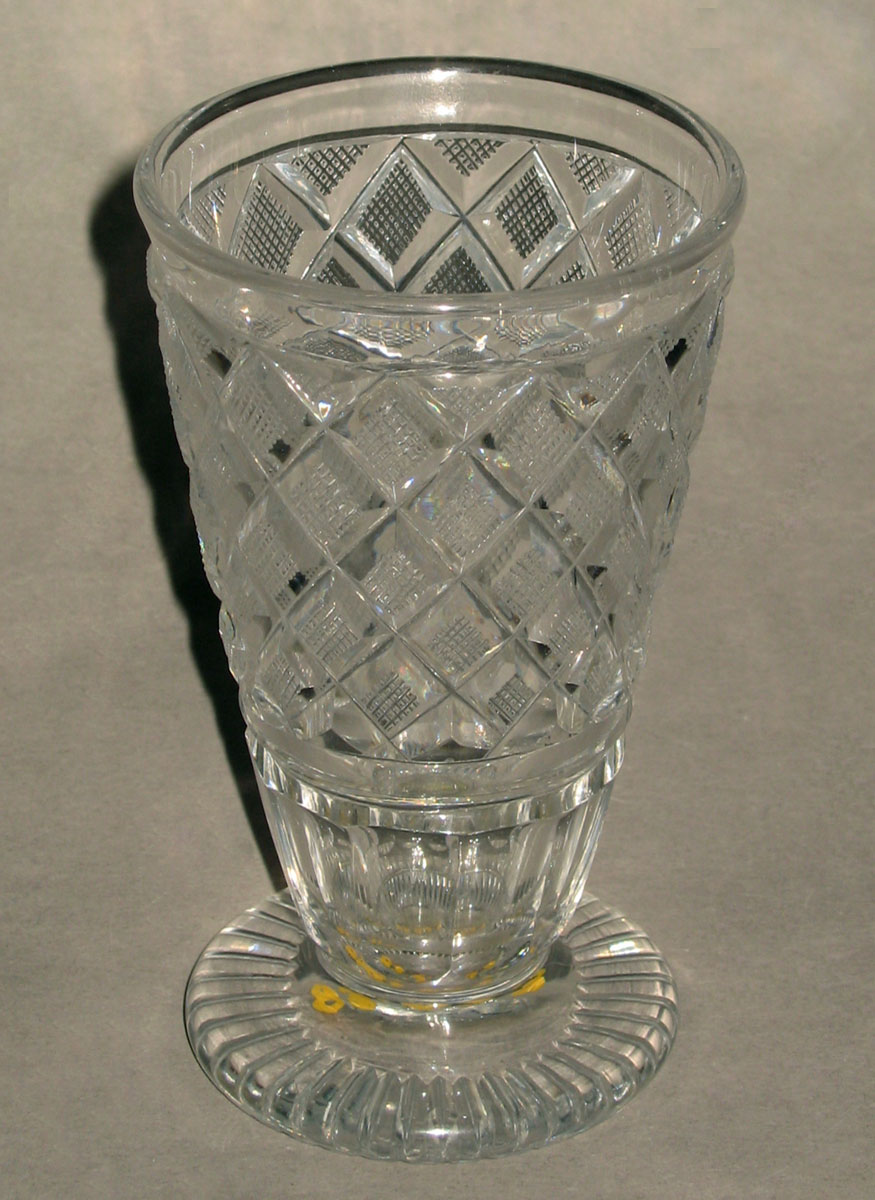 1983.0062.003 Glass jelly glass