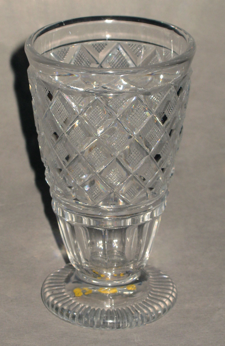 1983.0062.005 Glass jelly glass