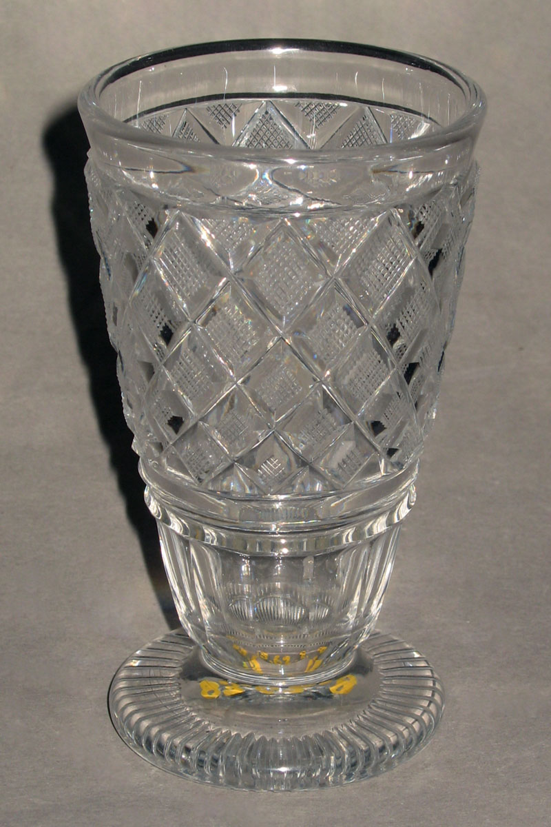 1983.0062.008 Glass jelly glass